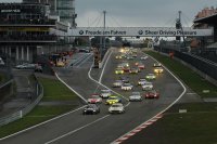 VLN: 36e Grenzlandrennen in beeld gebracht