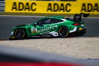 Marco Wittmann - Schubert Motorsport BMW M4 GT3