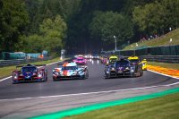 2025 ELMS 4 Hours of Spa-Francorchamps