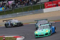 Falken Porsche - 24H Nürburgring 2015