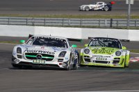 Nürburgring: De actie op zondag in beeld gebracht