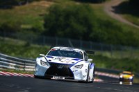 Lexus LC F GT3