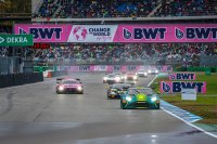 Gilles Magnus - Comtoyou Racing Aston Martin Vantage AMR GT3 Evo