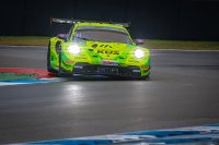 Thomas Preining - Manthey EMA Porsche 911 GT3 R (992)