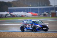 Tomas De Backer - FordStore Feyaerts