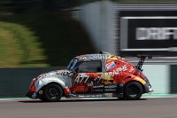 DRM Motorsport - VW Fun Cup #477