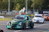Dirk Van Rompuy/Nico Verdonck - VR Racing