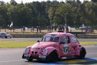 Tim Joosen/Steve Vanbellingen - Team TAHA