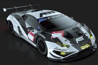 ABT Motorsport - Lamborghini Huracán GT3 EVO2