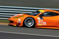 8 Star Motorsports - Ferrari 458 Italia