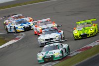 Land Motorsport - Audi R8 LMS