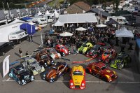 Hankook 25 Hours VW Fun Cup