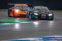 Ricardo Feller - Land Motorsport Audi R8 LMS Evo II