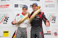 Dries Vanthoor - Markus Winkelhock