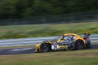 Walkenhorst BMW Z4 GT3