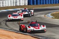 Porsche Penske Motorsport - Porsche 963