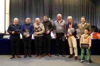 De laureaten 2025 van de 100 Series by BGDC