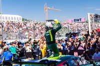 Nicki Thiim wint twee keer op rij op de Norisring