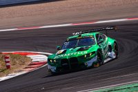 Marco Wittmann wint op het circuit van de Nürburgring