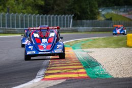 Clubsport Racing