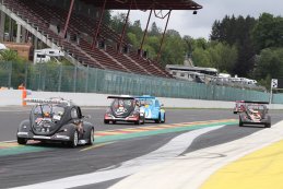 2024 VW Fun Cup Hankook 25 Hours Fun Cup