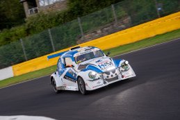 HSM Racing Events