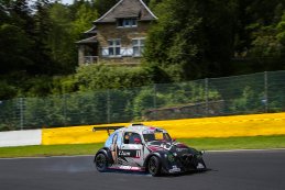 ORHES - ETAM - ELEVEN CARS