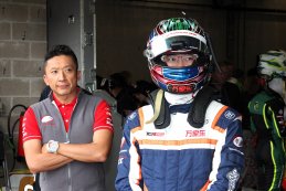 2024 VW Fun Cup Hankook 25 Hours Fun Cup