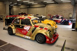 Club-sport Racing