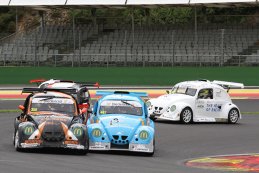 2024 VW Fun Cup Hankook 25 Hours Fun Cup