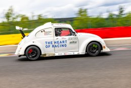 The Heart of Racing by M3M