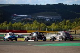 2024 VW Fun Cup Hankook 25 Hours Fun Cup