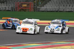 2024 VW Fun Cup Hankook 25 Hours Fun Cup