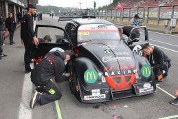 No Limit Racing