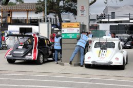 2024 VW Fun Cup Hankook 25 Hours Fun Cup