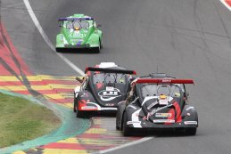 2024 VW Fun Cup Hankook 25 Hours Fun Cup