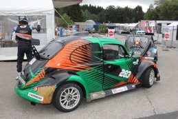 Milo Racing