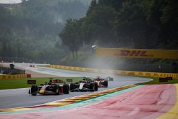 Oliver Goethe - MP Motorsport