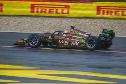 Joshua Dürksen - AIX Racing