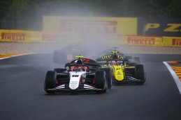 Ritomo Miyata - ART Grand Prix