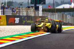 Roman Stanek - Invicta Racing