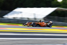 Richard Verschoor - MP Motorsport