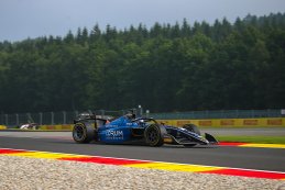 Victor Martins - ART Grand Prix