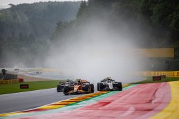 Richard Verschoor - MP Motorsport