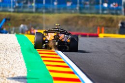 Richard Verschoor - MP Motorsport