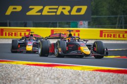 Pepe Martí - Campos Racing
