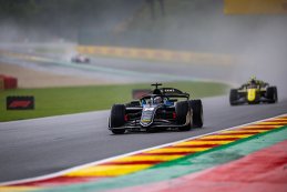 Victor Martins - ART Grand Prix