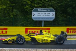 Roman Stanek - Invicta Racing