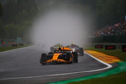 Alex Dunne - Rodin Motorsport