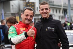 Louis & Jef Machiels
